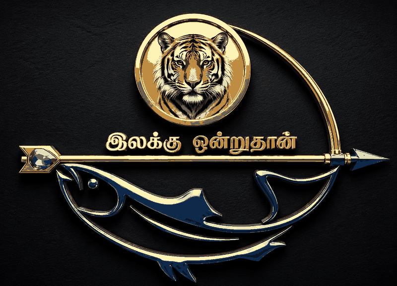 THAI KALAIGAL Logo