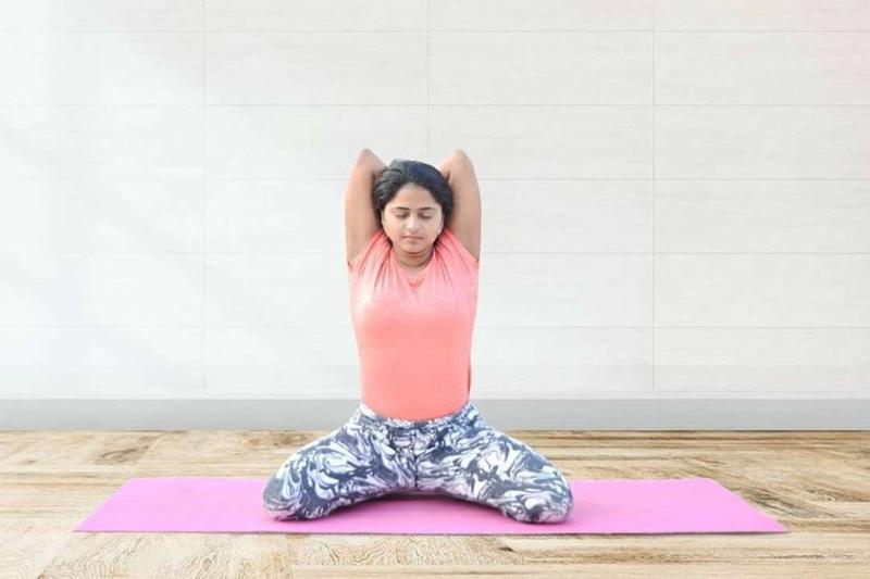 Thai Yoga 2
