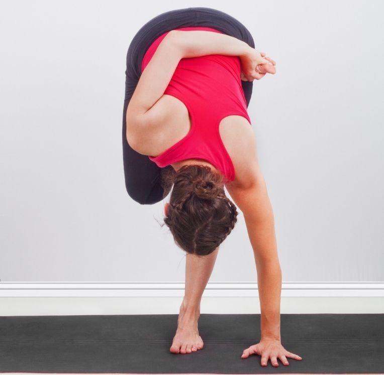 Thai Yoga 1